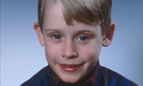 I 1990: Macaulay Culkin som Kevin McCallister. Foto: Sipa USA / NTB Scanpix I 1990: Macaulay Culkin som Kevin McCallister. Foto: Sipa USA / NTB Scanpix